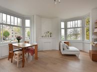 Jasonstraat 21 -1, 1076 KW Amsterdam