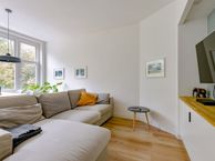 Orteliuskade 26 2, 1057 AD Amsterdam