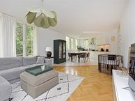 Trompenbergerweg 6 -5, 1217 BE Hilversum