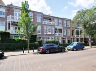 Gentsestraat 121 a, 2587 HM Den Haag