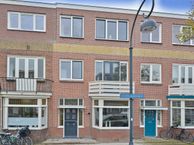 Stuyvesantstraat 13, 2023 KK Haarlem