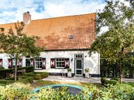 Sparrenlaan 3, 2111 AE Aerdenhout