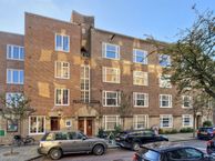 Pieter de Hoochstraat 94 III, 1071 EK Amsterdam