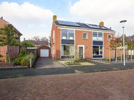 Marijkestraat 4, 9645 NR Veendam