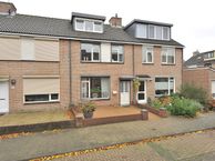 Bisschop Hoensbroeckstraat 113, 5914 BR Venlo