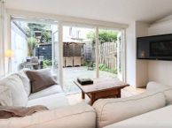 Saenredamstraat 43 HS, 1072 CC Amsterdam