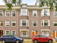 Hillegomstraat 53 huis, 1058 LR Amsterdam