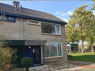 Lijsterbesstraat 50, 3284 XM Zuid-Beijerland