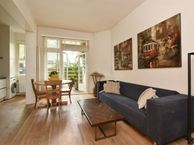 Van Tuyll van Serooskerkenweg 9 H, 1076 JA Amsterdam