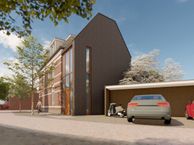 F B Deurvorststraat 63 -3, 7071 BG Ulft