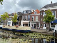Verwersdijk 122 1-2, 2611 NL Delft
