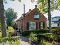 Hogeweg 25, 4328 PA Burgh-Haamstede