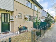 Sonia Gaskellstraat 13, 1326 SK Almere