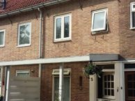 Boterbloemstraat 5, 1817 CM Alkmaar