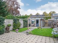 Bouriciuslaan 68, 9203 PG Drachten