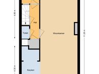 Joubertstraat 108, 2806 GH Gouda