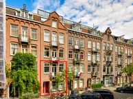 Kanaalstraat 50 HS, 1054 XK Amsterdam