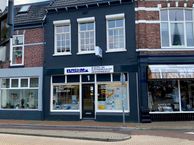 Ootmarsumsestraat 1, 7607 AV Almelo