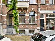 Jacob Obrechtstraat 3 -H, 1071 KC Amsterdam