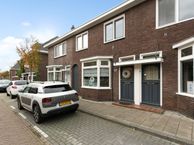 Van Riebeekstraat 97, 7535 ZJ Enschede