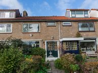 Willem de Zwijgerlaan 67, 2181 TP Hillegom