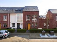 Stuivingastraat 33, 3544 LE Utrecht