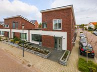 het Zandblauwtje 3, 5689 AM Oirschot