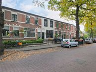 Soesterweg 123, 3812 AD Amersfoort