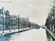 Herengracht 3, 2312 LA Leiden