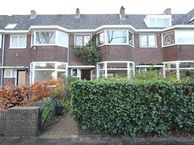 Blaeustraat 25, 1817 EE Alkmaar