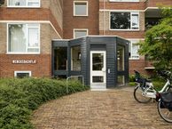 Wenckebachlaan 49, 9728 JK Groningen