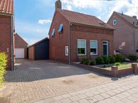 Tiendpad 20, 4884 AM Wernhout