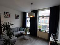 Van der Hoopstraat, 1051 VB Amsterdam