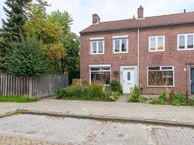 Olmstraat 122, 4814 LR Breda