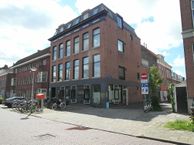Singelstraat 1 A - II, 2613 EM Delft