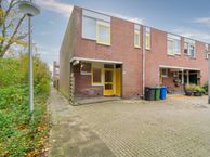 Scholeksterpad 44, 2623 LT Delft