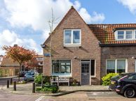 Borneostraat 28, 2103 TR Heemstede