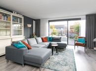 Roemer Visscherstraat 45, 1321 CD Almere