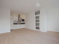 Tidemanstraat 16 B, 3022 SJ Rotterdam