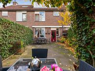 Obrechtstraat 39, 3335 XA Zwijndrecht