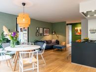 Marcantilaan 291, 1051 NE Amsterdam