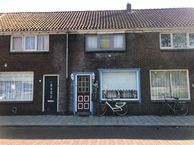 Palmboomstraat 41, 5213 VD Den Bosch