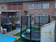 Triangelstraat 73, 6544 VJ Nijmegen