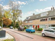 Terborchlaan 7, 1816 LA Alkmaar