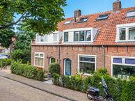 Goossen de Witstraat 21, 1251 VW Laren (NH)