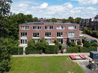 Prof. Zonnebloemhof 1, 3571 KV Utrecht