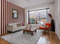 Spinbollaan 37, 3052 XM Rotterdam