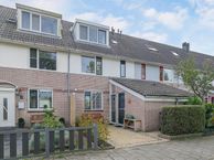 Fauststraat 21, 1827 NM Alkmaar