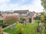 Prins Clausstraat 12, 6576 BA Ooij