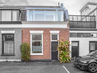 Frederikastraat 1, 3572 CR Utrecht